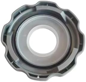 Compatible For Midea, Dishwasher Water Softener Cover by Unknown