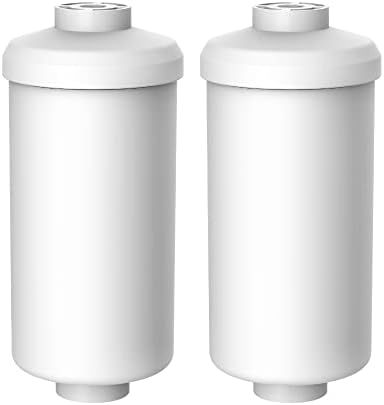 Filterlogic Fluoride Water Filter, Replacement for Berkey® PF-2®, 2 Pack by Filterlogic