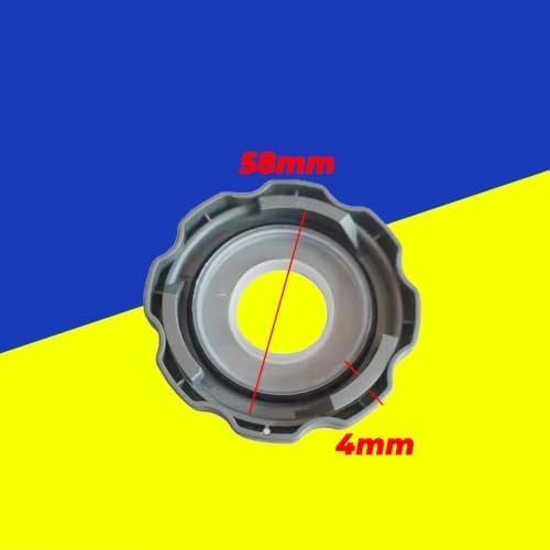 1PCS, Dishwasher water softener cover is suitable dishwashers - Image 5