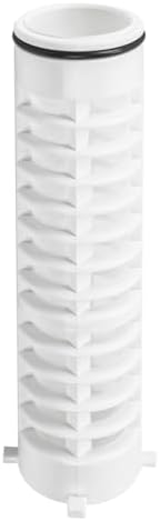 1-1/2" 140 Mesh Spin Down Replacement Filter Screen, Spin Down Sediment Filter Replacement for 1 1/2-140 Rusco Spins Down Filters for Well Water and Sprinkler Irrigation by doufuhua