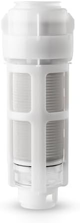 PureDrop PDR-FARB50WSP Spin Down Sediment Filter Replacement Cartridge, 50-Micron for PDR-ARB50WSP by PureDrop