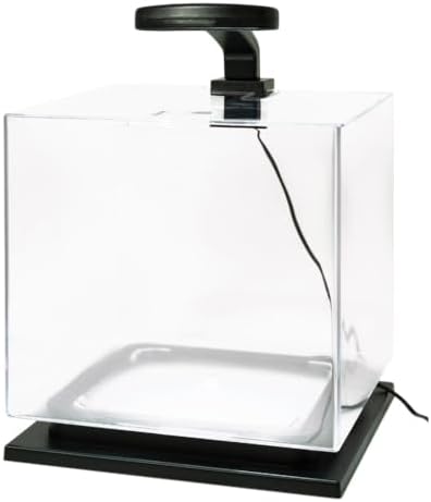 Tetra Cube 3 Gallon Starter Fish Tank Kit - Image 3