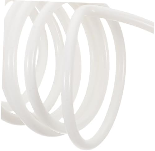 Beaupretty Water Flosser Replacement Hose for WP-100 WP-660 Durable Dental Floss Tubing Compatible Oral Irrigators Accessories for Efficient Teeth Cleaning - Image 3