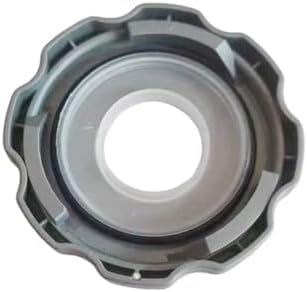 1PCS, Dishwasher water softener cover is suitable for Mi-dea dishwashers - Image 3