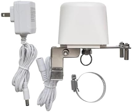 Black & Decker Smart Wi-Fi Valve Controller - Image 3