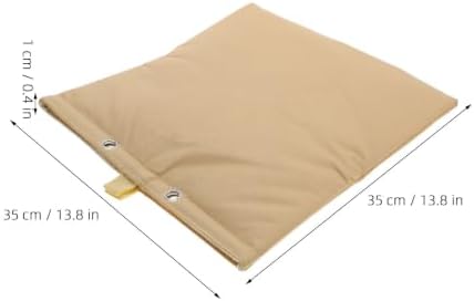 Backflow Preventer Cover Outdoor Faucet and Water Meter Protection - Image 2