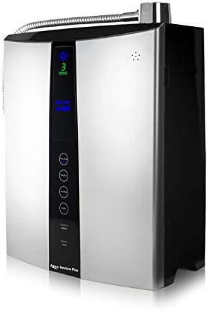 Ion Health Alkaline Water Ionizer with Smart Water Faucet Combo - Image 3