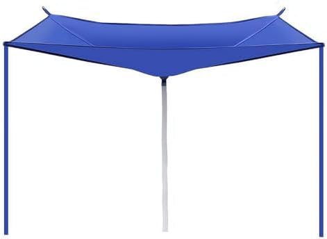 Rain Collector for Garden, Water Harvester Cloth with Hose Rain Catcher Filter System Outdoor Rainwater Collection Kit, Eco-Friendly Water Saving Storage Solution For Lawn Backyard Garden Balcony Camp by Unknown