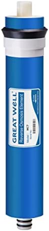 iSpring F7-GAC RO Replacement Filter Cartridge Pack + iSpring Greatwell RO Membrane - Image 5