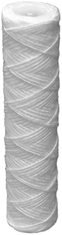 Pentair OMNIFilter RS12 10" x 2.5" Sediment Water Filter, 20 Micron - Image 2