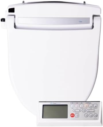 dib-1500R Bidet Seat by CleanSense
