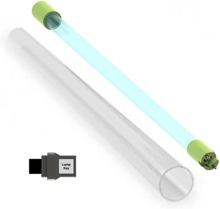 Genuine Blackcomb LB5-061 UV Whole Home Water Purification System - Image 5