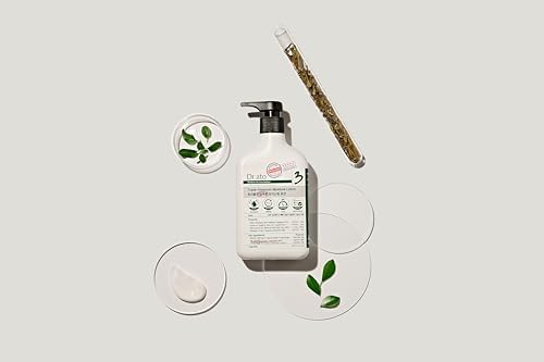 Dr.ato Dr. ato Rapid Moisturizing Daily Lotion for Body & Face with Triple Hyaluronic Acid, Vegan, Korean Skincare (10.4 Fl Oz) - Image 4