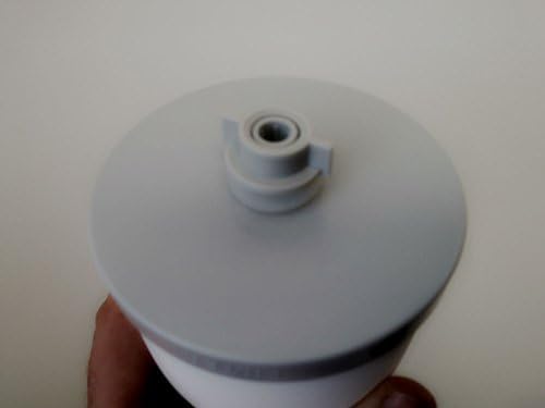 Gravity Water Filter Kit for DIY Purifier, Includes .2 Micron Ceramic Filter, Pre Filter, Dispenser, and Instructions by SHTFandGO - Image 5
