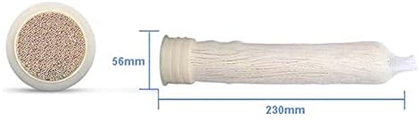 2pcs UF Membrane 0.01 Micron Ultrafiltration Hollow Fiber Membrane for Reverse Osmosis Water Filter Purifier System Ultra High Capacity - Image 4