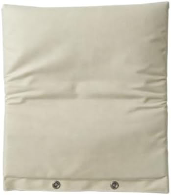 Backflow Preventer Insulation Cover for Outdoor Water Pipes and by Unknown
