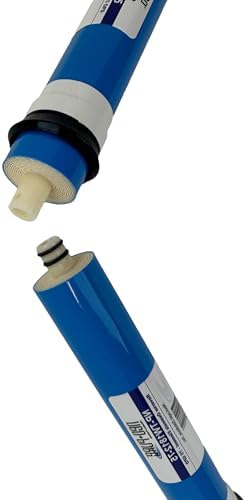 Neo-Pure 75 GPD Filmtech Reverse Osmosis Membrane Filter Replacement – Standard TFC Membrane for Kitchen Under Sink RO Systems, Compatible with Most 75 GPD Units - Image 3