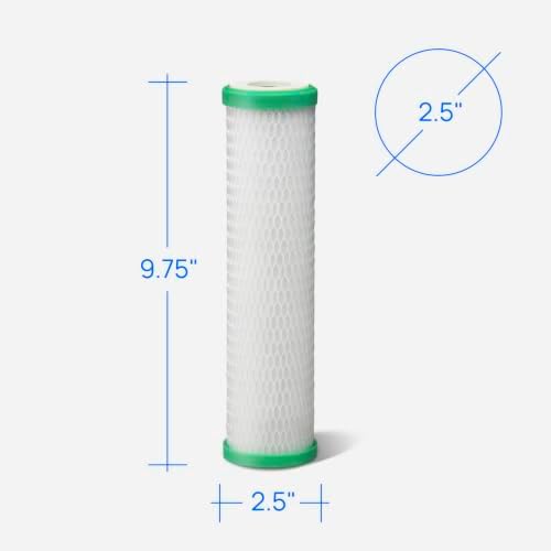 Culligan D40 Level-4 Drinking Water Replacement Cartridge - Image 6