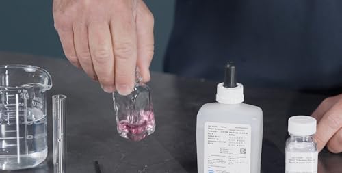 Hach Total Hardness Test Kit, Model 5-B, Drop Count Titration, 145300 - Image 4