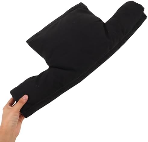 Outdoor Water Meter Insulation Cover with Frost Protection Sleeve, Thermal Insulation for Outdoor Water Pipes and Backflow Preventer, Freeze Protection for Home Plumbing in Winter - Image 4