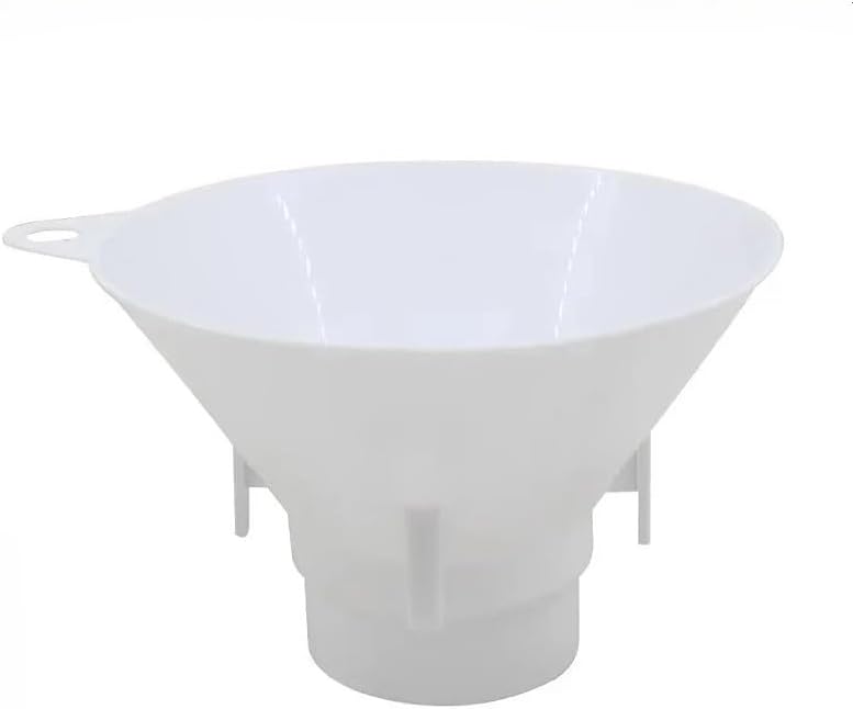 Home Salt Feeder Funnel Dishwasher Hopper WQP6-3201/X3-T/3908J by Unknown