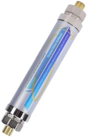 Magnetic Water Descaler for Whole House Piping Systems (Stainless steel 2) - Image 3