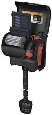 Marineland Bio-Wheel Penguin 175 GPH Power Aquarium Filter - Image 2