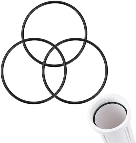 3.5" OD Water Filter O-Ring for Reverse Osmosis Water Filter Housings by Unknown