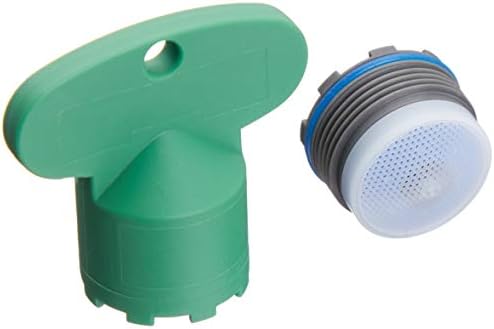 KOHLER 1363455 PART AERATOR KIT, Grey, Gray - Image 3