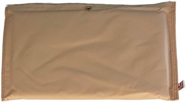 BackFlow Armor - Insulated Backflow Bag (Tan, 24X16) by Unknown