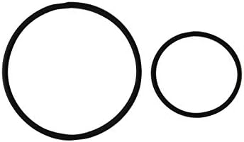 O-Ring for Rusco SD or ST Filters - 2" Housing 2OR by Rusco