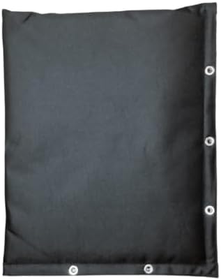 Backflow Preventer Cover -Layer Insulated Enclosure for Water by Unknown