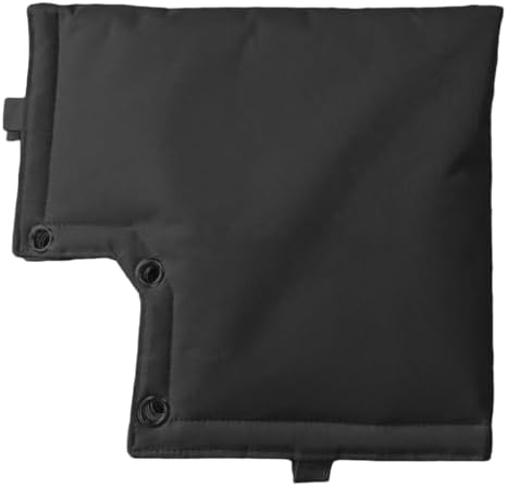 Backflow Preventer Insulation Pouch Freeze Protection Sprinkler Protection by Unknown