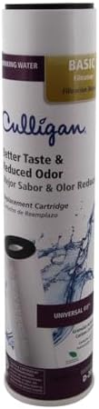 (Package Of 2) Culligan D-20A Under Sink Replacement Water Filter by CulliganWater