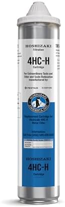 Hoshizaki 4HC-H Water Softener by Unknown