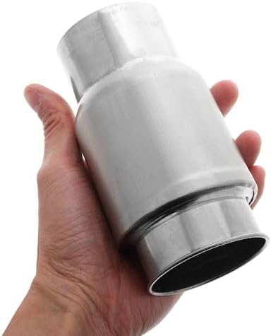 Water Heater with Check Valve Stainless Steel Vent Pipe Connector - Image 4