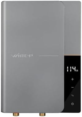 11kW Electric Tankless Water Heater 240V On Demand Hot Water by WINTEMP
