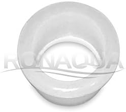 Silicone Stopper and Sealer for Quartz Sleeve of Ultraviolet Light Water Purifier Whole House or Revers Osmosis System - Image 4