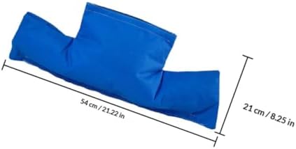 Outdoor Backflow Preventer Insulation Cover for Water Meters Winter Freeze - Image 2