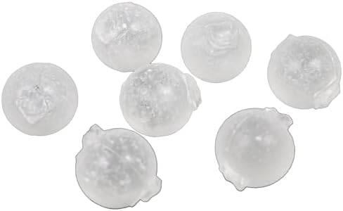 Siliphos Spheres Anti-Scale Filter Media Bag variation compatible with Refillable Phosphate Anti-Scale Water Filters - Good for Scale Prevention, Corrosion Inhibition and Iron Control. (5, Pounds) - Image 3