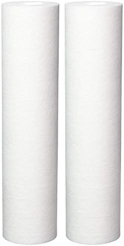 Culligan P5 Whole House Premium Water Filter, 8,000 Gallons, 3 Pack, Sold as 6 Filters - Image 3