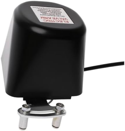 12V Motorized Ball Valve Actuator - Image 5