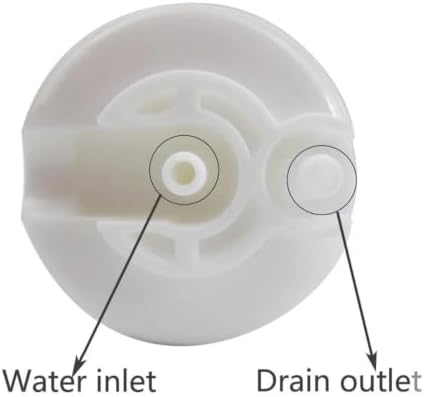 Water purifier cartridge Integrated Quick‑Change UF Element - Image 4
