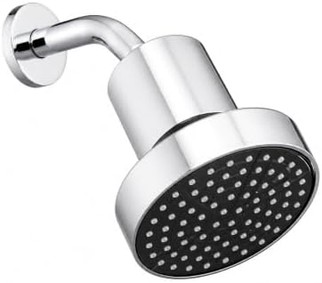 Filtered Shower Head, For Healthy Hair & Skin by Unknown