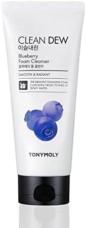 TONYMOLY Clean Dew by Unknown