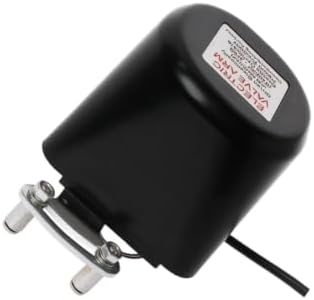 12V Motorized Ball Valve Actuator - Image 4