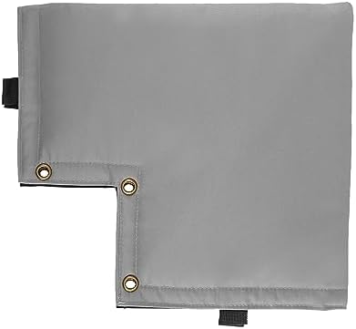 TUYUU Backflow Preventer Cover, Sprinkler Valve and Well Pump Cover - Image 2