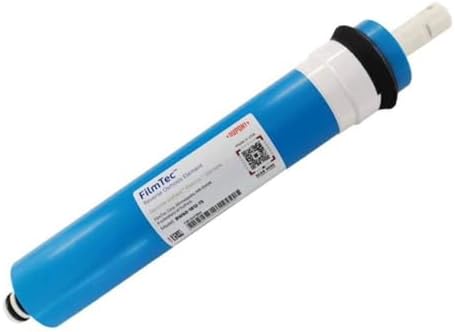 FilmTec, BW60-1812-75 75 gpd TFC Membrane for Undersink Reverse Osmosis (RO) System (Replaces Model TW30-1812-75) by Dow+Filmtec