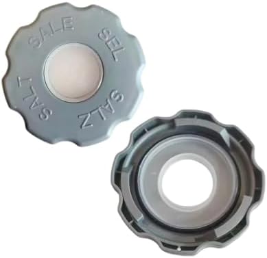 1PCS, Dishwasher water softener cover is suitable dishwashers by Unknown