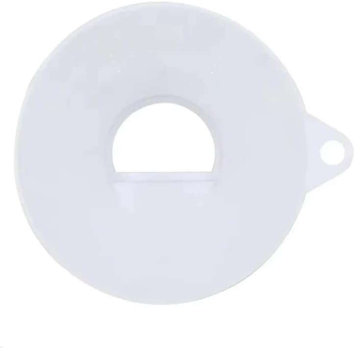 Home Salt Feeder Funnel Dishwasher Hopper WQP6-3201/X3-T/3908J - Image 3